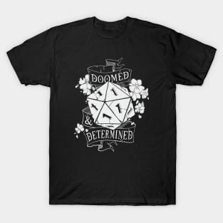 Dungeons And Dragons T-Shirt